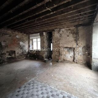  Maison � vendre 5 pi�ces 110 m�