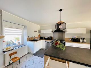  Maison � vendre 6 pi�ces 222 m�