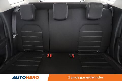 Duster II 1.5 dCi Prestige 4x2 110 ch 2018 occasion 92130 Issy-les-Moulineaux