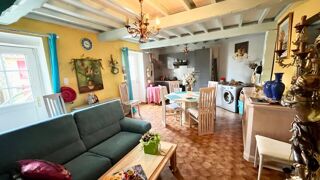  Maison � vendre 5 pi�ces 92 m�