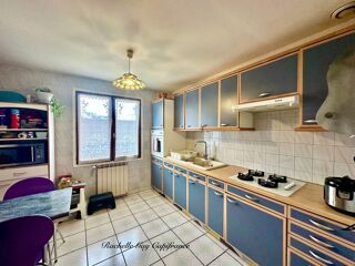  Maison � vendre 5 pi�ces 117 m�