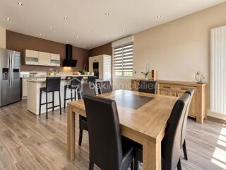 Maison à vendre 9 pièces 210 m²