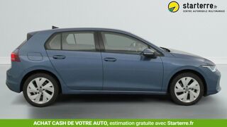Golf 8 1.5 TSI EVO2 116 BVM6 LIFE PLUS 2025 occasion 69190 Saint-Fons