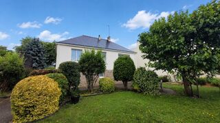 Vente Maison 4 pièces 118 m², Vannes