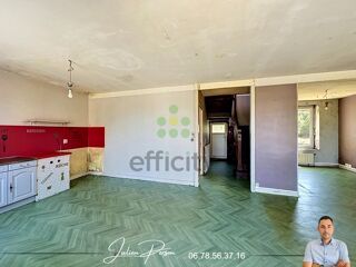  Maison à vendre 5 pièces 102 m²