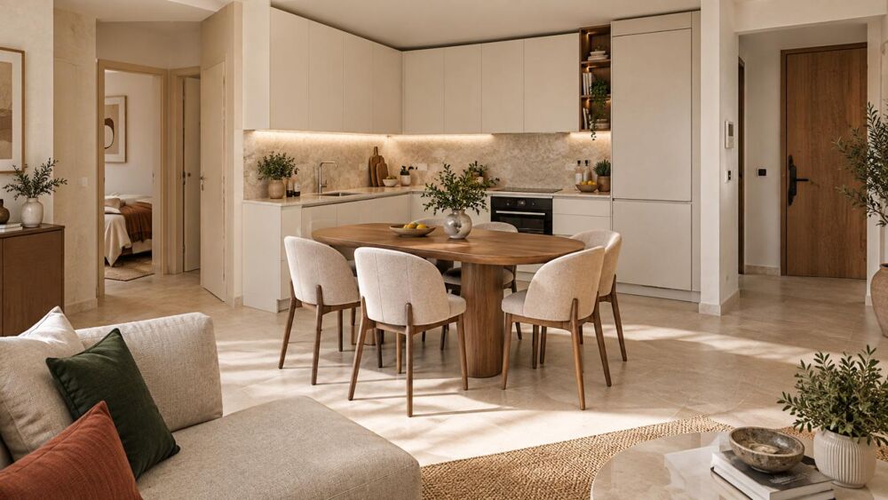 Vente Appartement T3 AU COEUR DES CHARTRONS Bordeaux