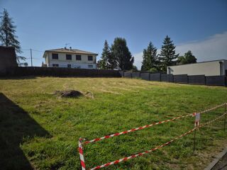  Terrain à vendre 609 m²