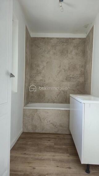  Maison � vendre 4 pi�ces 69 m�