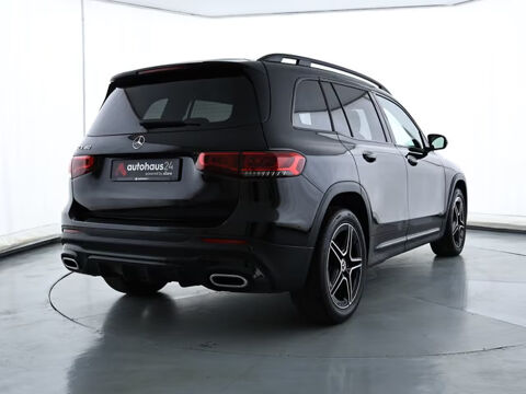 GLB 180 AMG Line 2023 occasion 33700 Merignac