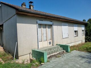 Maison � vendre 5 pi�ces 92 m�