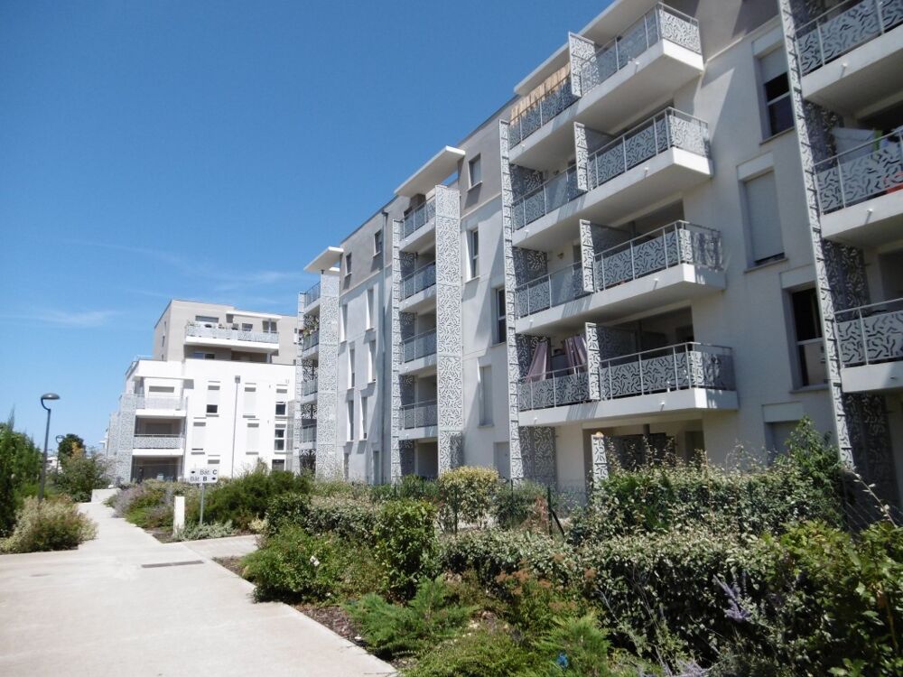 Location Appartement T2 avec balcon et parking à Toulouse Toulouse