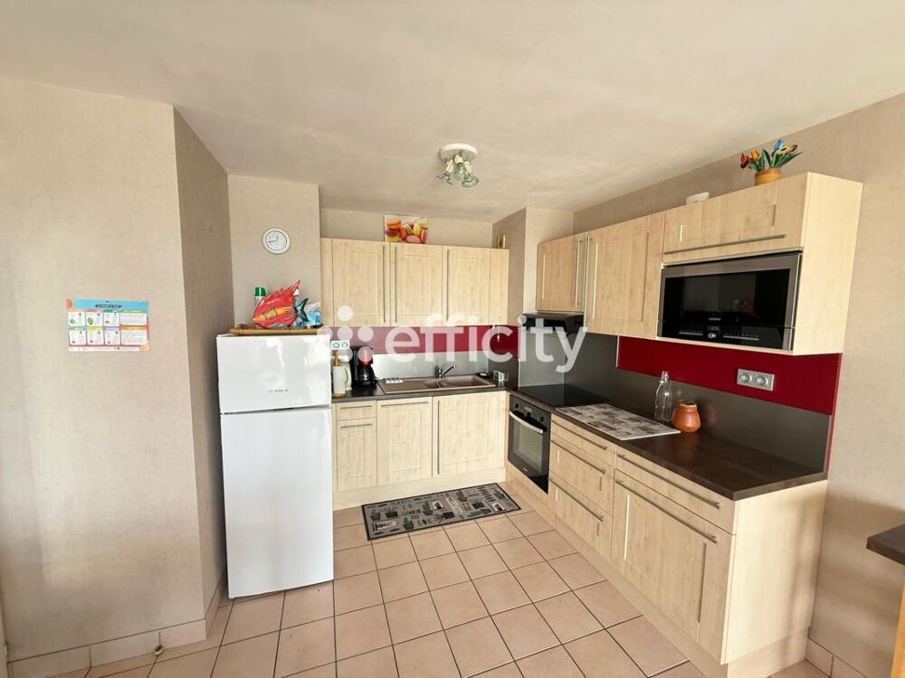 Vente Appartement Appartement Jard sur mer