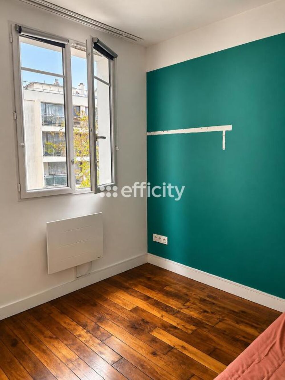 Vente Appartement Appartement ancien Paris 20