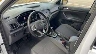 T-Cross 1.0 TSI 115 DSG7 Carat 2020 occasion 69680 Chassieu
