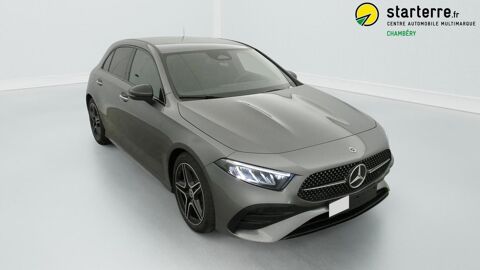Mercedes Classe A 200 d 8G-DCT AMG Line 2025 occasion Voglans 73420