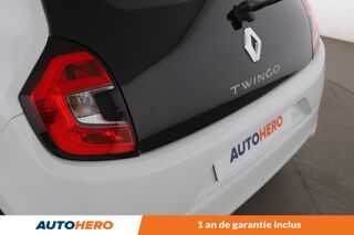 Twingo 1.0 SCe Equilibre 65 ch 2023 occasion 92130 Issy-les-Moulineaux