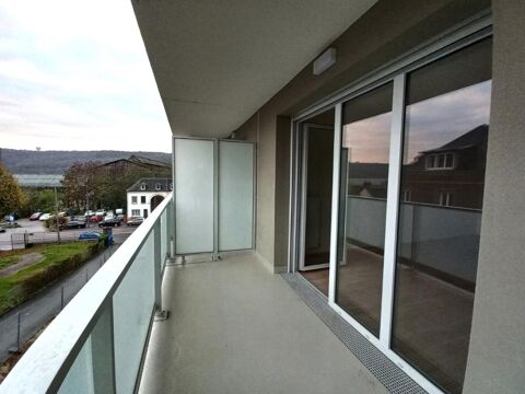  Appartement � louer 3 pi�ces 59 m�