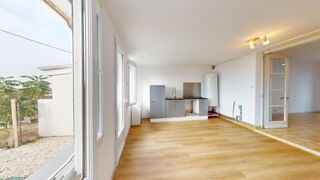  Maison à vendre 3 pièces 87 m²