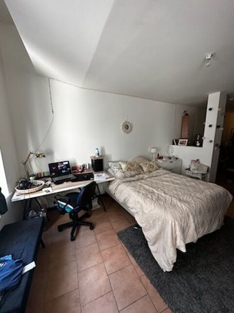  Appartement � louer 1 pi�ce 40 m�