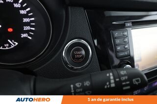 X-Trail 1.3 DIG-T Tekna DCT 5PL 160 ch 2019 occasion 92130 Issy-les-Moulineaux