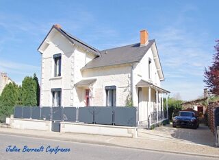  Maison à vendre 7 pièces 149 m²