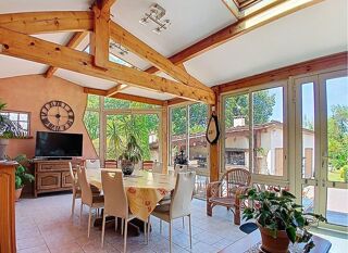  Maison à vendre 5 pièces 153 m²
