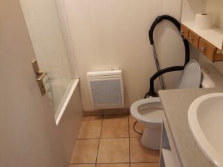  Appartement � louer 1 pi�ce 18 m� Talence