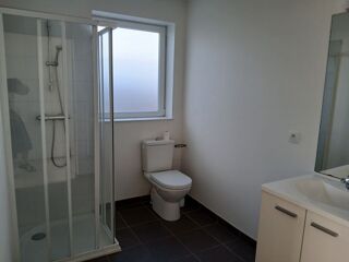  Appartement à louer 2 pièces 53 m²