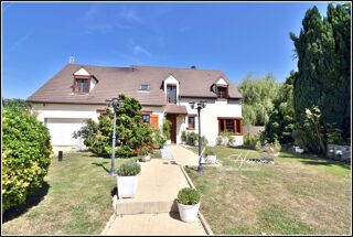  Maison à vendre 8 pièces 185 m²