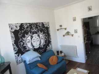  Appartement à vendre 1 pièce 24 m²