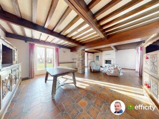  Maison � vendre 5 pi�ces 222 m�