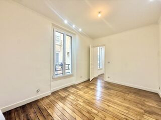  Appartement à vendre 2 pièces 32 m²