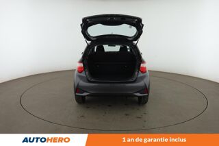 Yaris 1.5 Hybrid Dynamic 5P 100H 2017 occasion 92130 Issy-les-Moulineaux