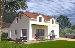  Maison � vendre 5 pi�ces 108 m�