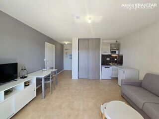  Appartement à vendre 1 pièce 25 m²