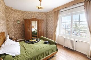  Maison � vendre 5 pi�ces 112 m�