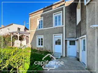  Maison à vendre 3 pièces 52 m²
