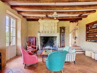  Maison  vendre 13 pices 270 m