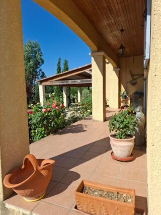  Maison à vendre 7 pièces 124 m²