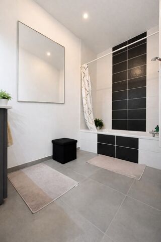  Appartement � vendre 3 pi�ces 62 m�