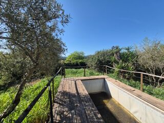  Maison � vendre 4 pi�ces 77 m�