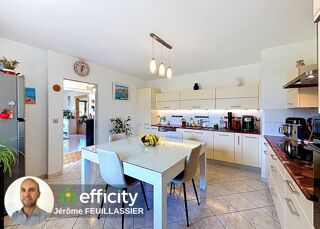  Appartement à vendre 4 pièces 106 m²