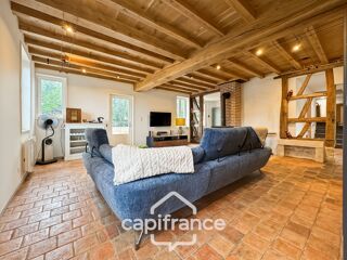  Maison à vendre 7 pièces 214 m²
