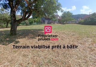  Terrain � vendre 1195 m�