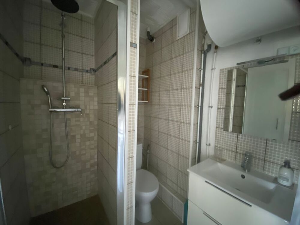 Location Appartement Studio de 26m2 à louer sur Belfort Belfort