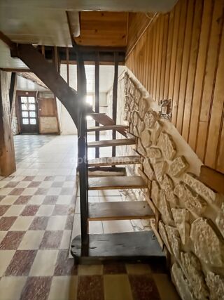  Maison � vendre 4 pi�ces 97 m�