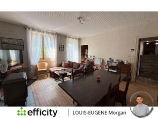  Maison � vendre 5 pi�ces 88 m�