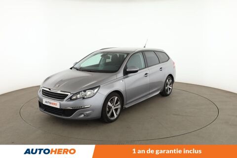 Peugeot 308 sw 1.2 PureTech Style 110 ch