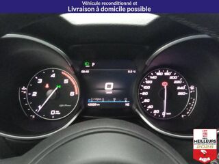 Stelvio 190 Q4 AT8 Super 2022 occasion 10150 Lavau