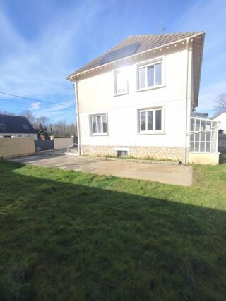  Maison à vendre 9 pièces 180 m²